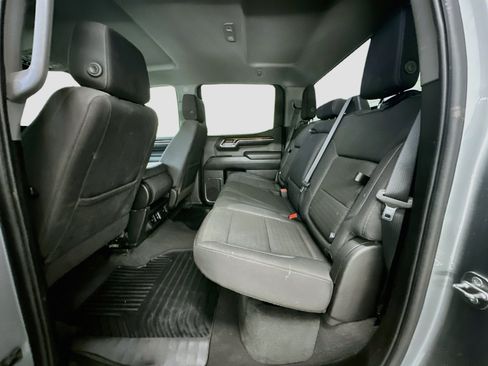 Used 2024 GMC Sierra 1500 Elevation AWD/4WD image 29