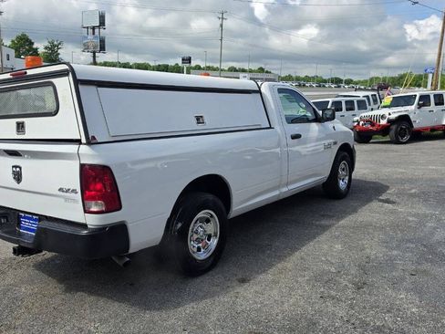 Used 2015 RAM 1500 Tradesman w/ Power & Remote Entry Group AWD/4WD image 5