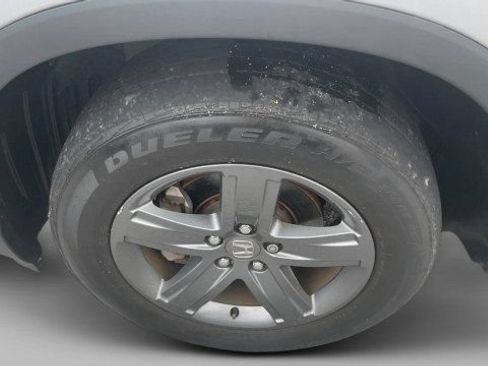 Used 2022 Honda Ridgeline RTL-E image 7