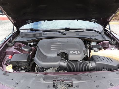 Used 2022 Dodge Charger GT w/ Blacktop Package RWD image 18