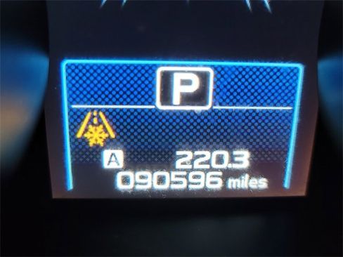 Used 2018 Subaru Outback 2.5i Limited image 15