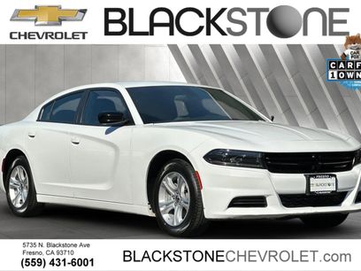 Used 2023 Dodge Charger SXT