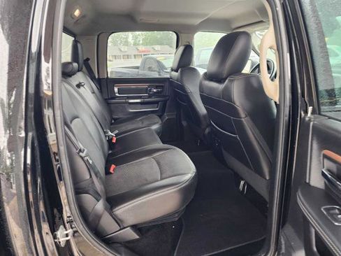 Used 2014 RAM 2500 Laramie AWD/4WD image 16