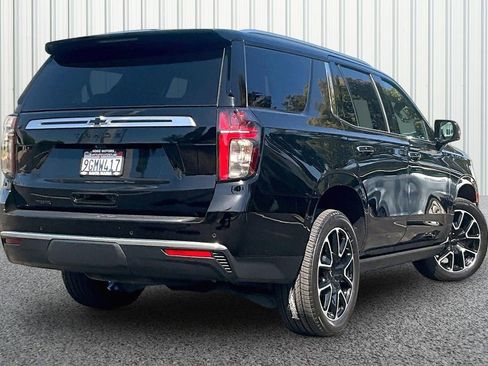 Used 2023 Chevrolet Tahoe High Country w/ Premium Package 2 AWD/4WD image 26