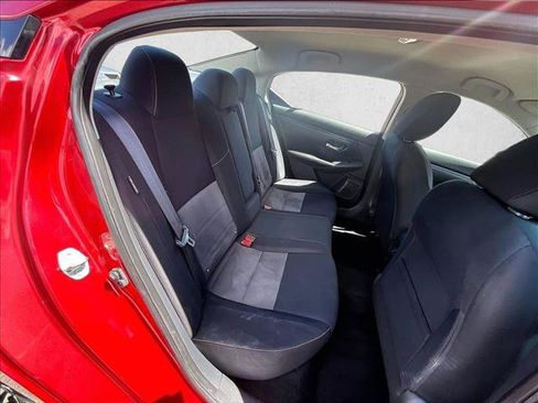 Used 2020 Nissan Sentra SR FWD image 27