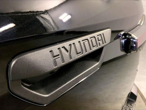 Used 2024 Hyundai Santa Cruz SEL image 29