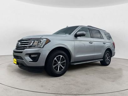 Used 2019 Ford Expedition XLT w/ Equipment Group 202A