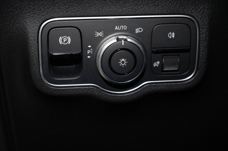 Certified 2026 Mercedes-Benz GLA 250 image 22