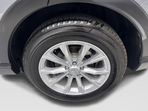 Used 2025 Honda CR-V EX-L image 80