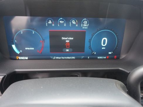 Used 2025 Ford F250 Lariat AWD/4WD image 14