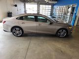 Certified 2024 Chevrolet Malibu LT image 5