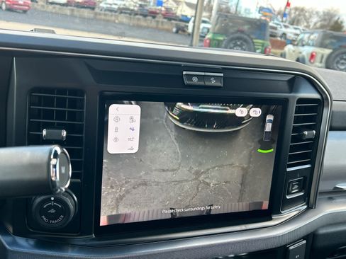 New 2026 Ford F350 Platinum w/ Tremor Off-Road Package image 42