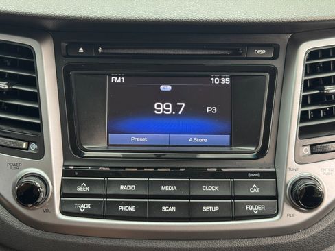 Used 2017 Hyundai Tucson Eco w/ Cargo Package AWD/4WD image 22