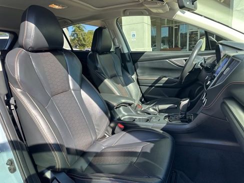 Used 2021 Subaru Crosstrek 2.5i Limited w/ Moonroof Package 1 image 42