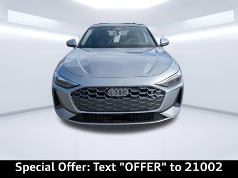 New 2025 Audi A5 2.0T Premium image 10