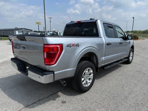 Used 2023 Ford F150 XLT AWD/4WD image 5