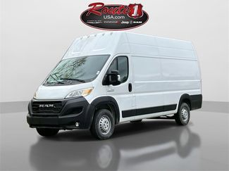 New 2024 RAM ProMaster 3500 w/ Premium Convenience Group video 2