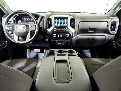 Used 2022 GMC Sierra 1500 Elevation image 19
