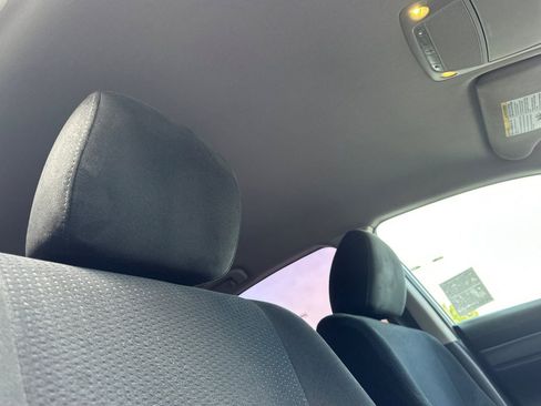 Used 2015 Nissan Altima 2.5 SV image 16