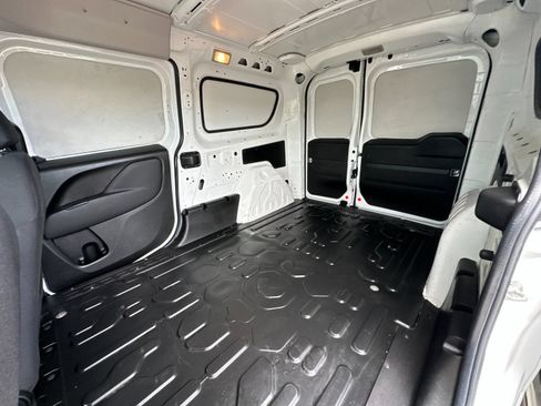 Used 2017 RAM ProMaster City Tradesman w/ Rear Back-up Camera Group FWD image 14