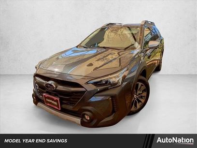 New 2025 Subaru Outback Touring XT w/ Tech Package 2