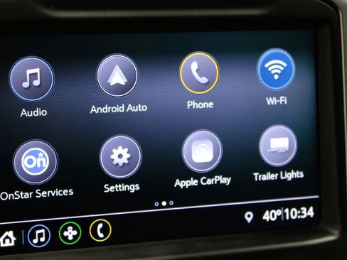 Used 2019 GMC Sierra 1500 SLE w/ SLE Value Package image 32