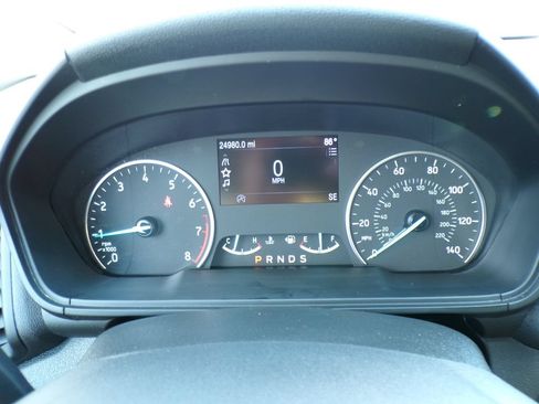 Used 2020 Ford EcoSport SE FWD image 15