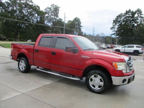 Used 2010 Ford F150 FX2 RWD image 23