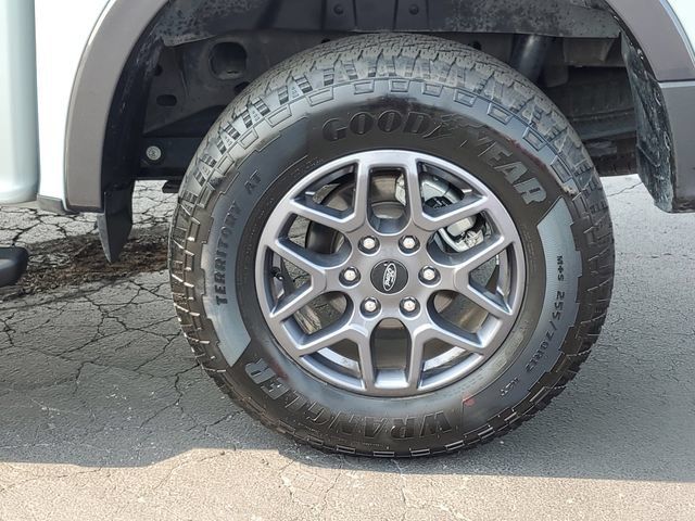 Certified 2024 Ford Ranger XLT w/ Technology Package RWD image 8