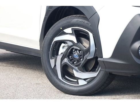 New 2026 Subaru Crosstrek 2.5i Limited AWD/4WD image 28