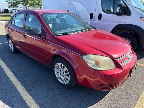 Used 2010 Chevrolet Cobalt LS FWD image 8