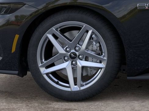 New 2026 Ford Mustang GT RWD image 19