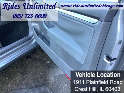 Used 2007 Volkswagen Rabbit 2-Door FWD image 22