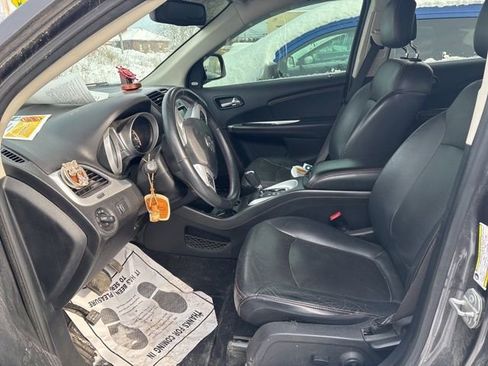 Used 2019 Dodge Journey GT image 7