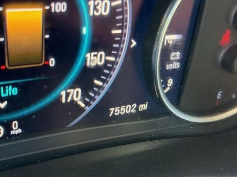 Used 2016 Buick Envision Premium AWD/4WD image 26