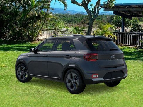 New 2026 Hyundai Venue SEL image 5