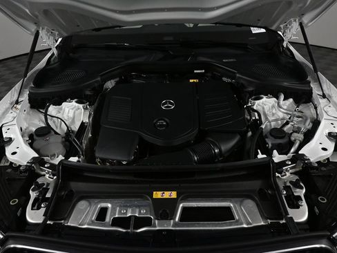 Certified 2026 Mercedes-Benz GLC 300 image 32
