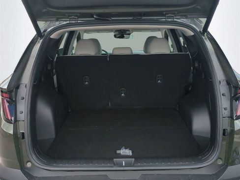 New 2026 Hyundai Tucson Limited image 14