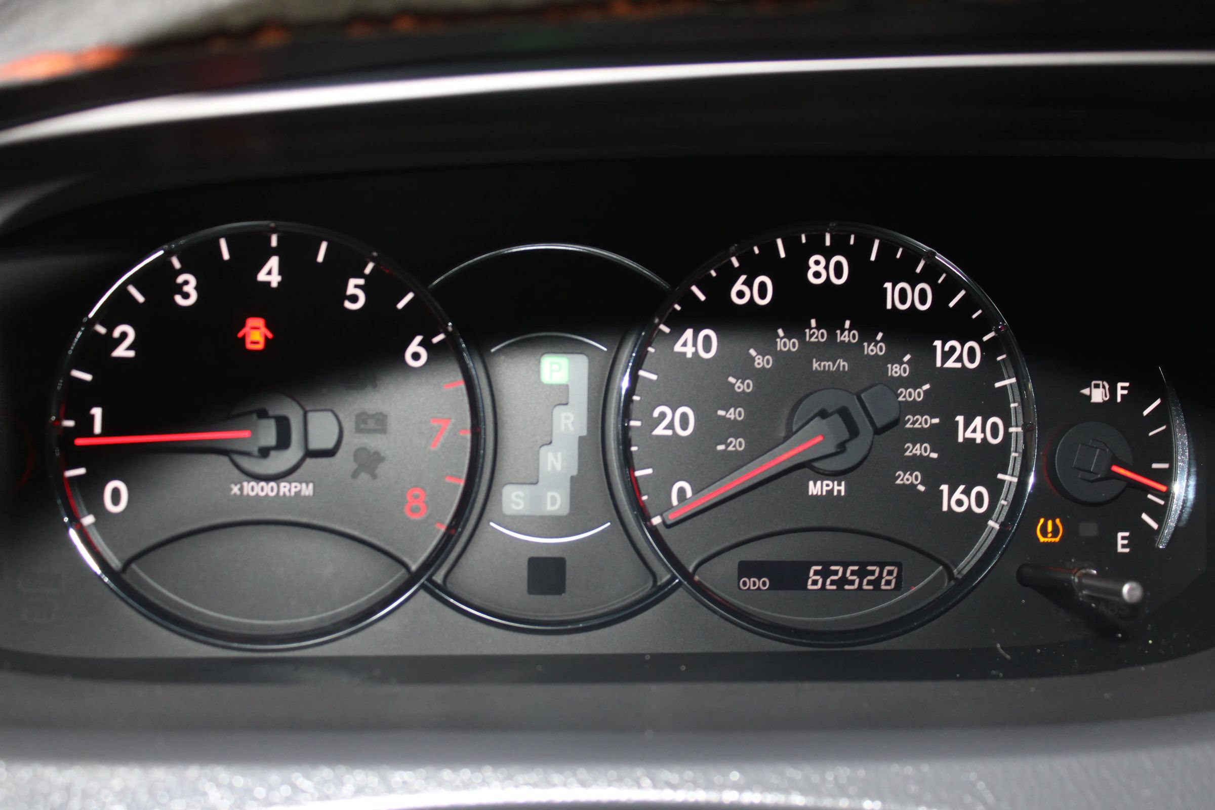 Used 2008 Toyota Avalon Touring w/ Fleet Convenience Pkg FWD image 11