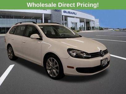 Used 2014 Volkswagen Jetta TDI