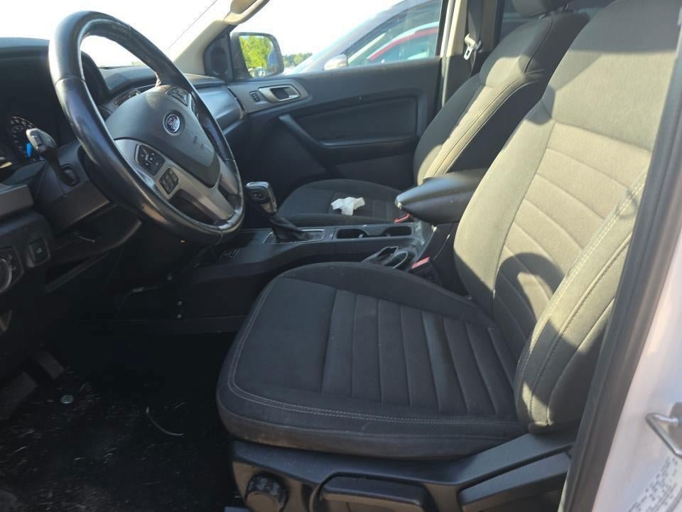Used 2019 Ford Ranger 2WD SuperCrew image 6
