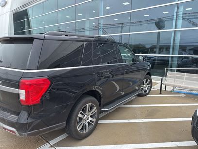 Used 2022 Ford Expedition XLT
