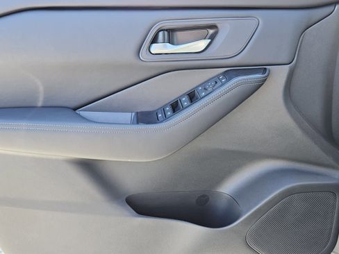 New 2026 Nissan Rogue SV image 15