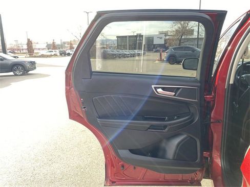 Used 2017 Ford Edge Sport w/ Equipment Group 401A image 26