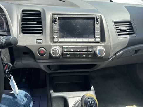 Used 2006 Honda Civic EX image 11