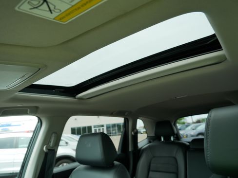 Used 2023 Honda CR-V EX-L image 33