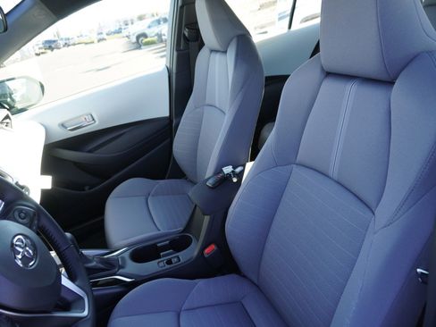 New 2026 Toyota Corolla SE image 20