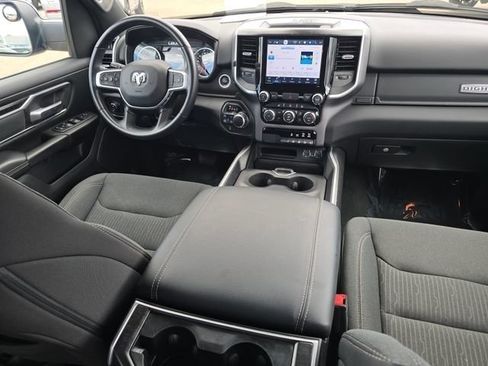 Used 2022 RAM 1500 Big Horn AWD/4WD image 41
