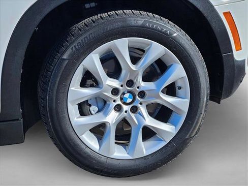 Used 2012 BMW X5 xDrive35i image 25