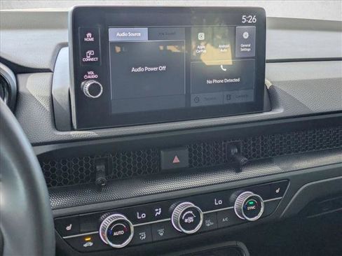 Used 2026 Honda CR-V Sport image 13
